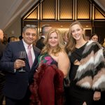 Ragaei Ghali, Dunya Haisha, M.D., Jenna Luker, M.D.