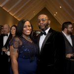 Rian Spencer, Jerrell Shine