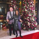 Roxane Whitter, Judge Craig Strong