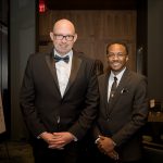 Shane Gianino, Chris Taylor