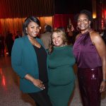 Shaunta Tyus, Judge Qiana Lillard, Chandra Darrisaw