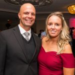 Thomas Murray and Amanda Murray