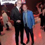 Ven Johnson, Jeffrey Abood