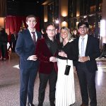 Ven Johnson Law 2025 Holiday Gala