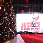 Ven Johnson Law 2025 Holiday Gala