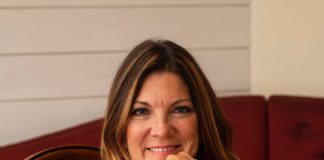 Wendy Achatz cofounded Achatz Pies/ Pie Collective with her husband, Dave, out of their Armada home.