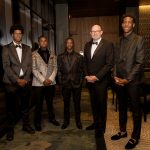 Xander Vinyard, Ca'le McDaniel, Jordan McDaniel, Shane Gianino, Eden Vinyard