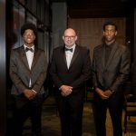 Xander Vinyard, Shane Gianino, Eden Vinyard