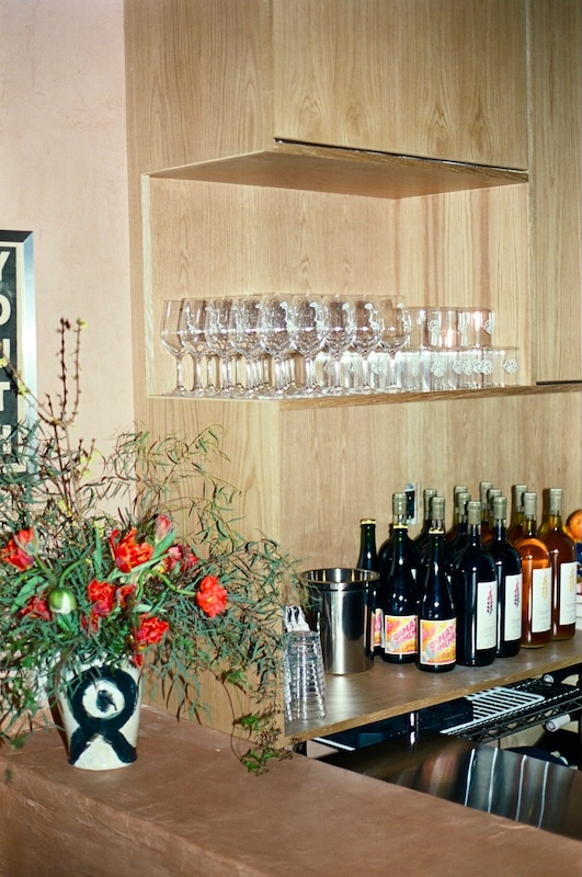 2026 Michigan James Beard Semifinalist Bar Chenin