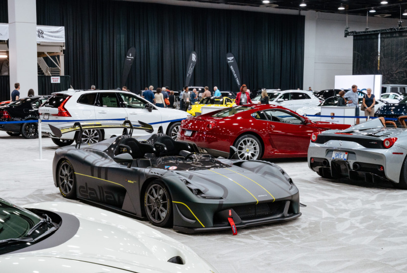 hourdetroit.com - Will Reaume - A Guide to the 2026 Detroit Auto Show