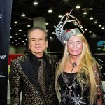 Al Trombetta, Ava Sand