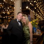 Andrew and Stephanie Olsen