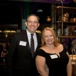 Andy Meisner, Jody Weissler DeFoe