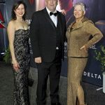 Angela Auers, Tony Reinhart, Beth Gotthelf