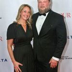 Bethany and Kyle Kuzdek