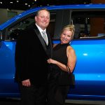 Bob and Stephanie Krause