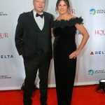 Brent and Tara Wasik