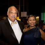 Brian and Andrea Cartwright