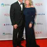 Bryan Santo, Kim Elward