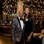 Cescily Barnes, Cornell Barnes