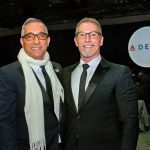 Chris Jeanotte, Steve Weingartz