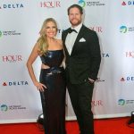 Cindy Pavicic, Justin Rose