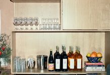 Here are Michigan’s 2026 James Beard Restaurant and Chef Semifinalists Bar Chenin, a 2026 Michigan James Beard semifinalist