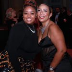 Cynthia Jordan, Jenni Hendrix