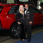 Derek Ware, Kimberly Tyler