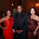 Desiree Jennings, Dennis and Si Edwards