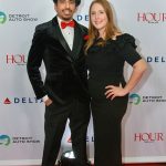 Don Krutsch, Olivia Coleman