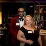 Don and Jody Weissler DeFoe