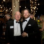 Doug Fox, Justin Rose