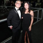 Edward Kim, Amy Hang