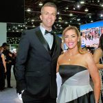 Eric Karell, Alicia Smith