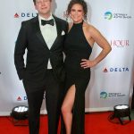 Eric Sherrill, Mickaela Melvin