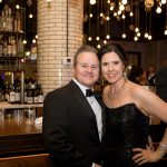 Erik and Theresa Hughes