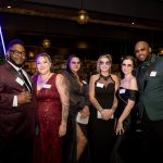 Erwin Wilson, Cristy Davis, Monica Kostoff, Jazmin Perry, Courtney Lewis, Demar Byass