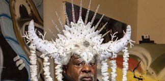 George Clinton