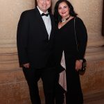 Giovanni and Maria Cavataio