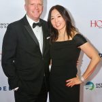 Greg and Yuriko Crandell