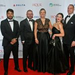 Helder Pereira, Jaon Fox, Stephanie Addison, Matia Rourke, Craig Glines