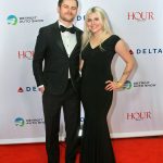 Hudson Bates, Sabrina Szott