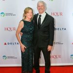 Jeanine and Joe Lunghamer