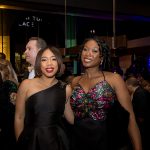 Jessica Byrd, LaTina Lyle