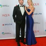 Joe Lunghamer, Sydney Rusu