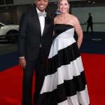 Keenan Smith, Alicia Smith