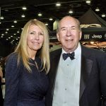 Kristen and Ken Lingenfelter