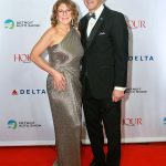 Lisa and Bill Studzinski