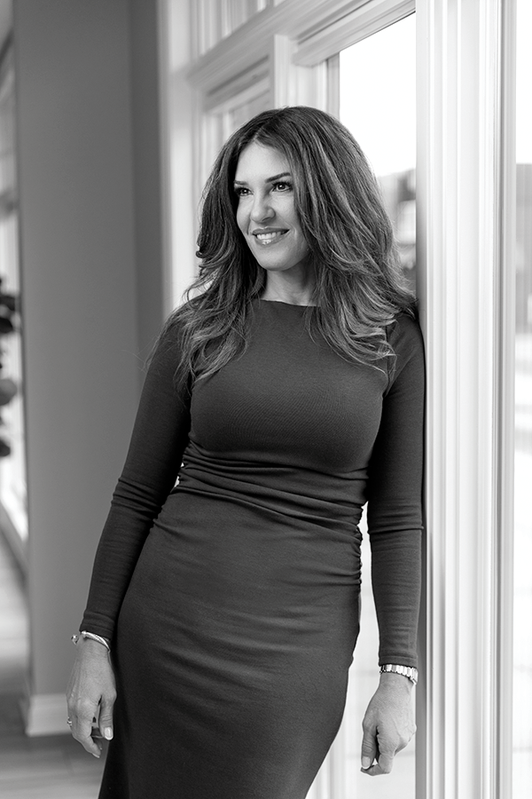 Lia LoChirco — LoChirco Realty